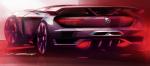 Volkswagen Golf GTi Roadster Vision Gran Turismo 2014 года